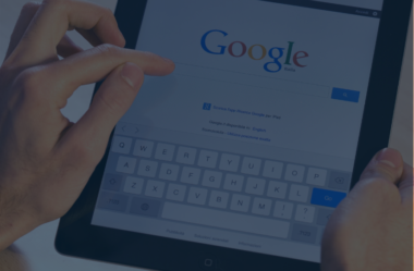 5 Ferramentas do Google no Marketing Digital